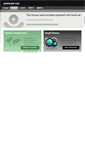 Mobile Screenshot of patatacafe.com